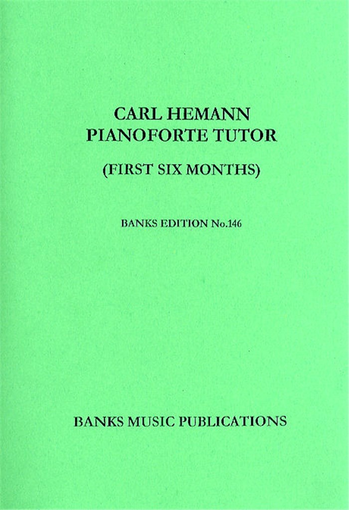Pianoforte Tutor